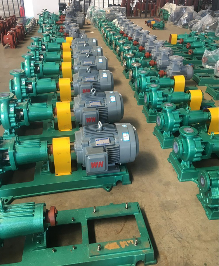 泵倉(cāng)庫(kù)